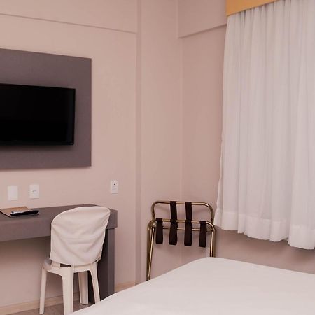 Abba Hotel 베칭 외부 사진