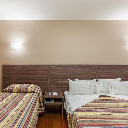 Abba Hotel 베칭 외부 사진