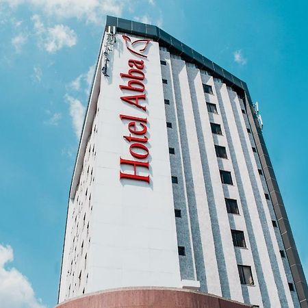 Abba Hotel 베칭 외부 사진