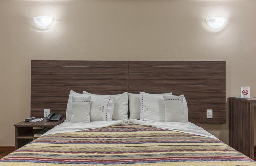 Abba Hotel 베칭 외부 사진