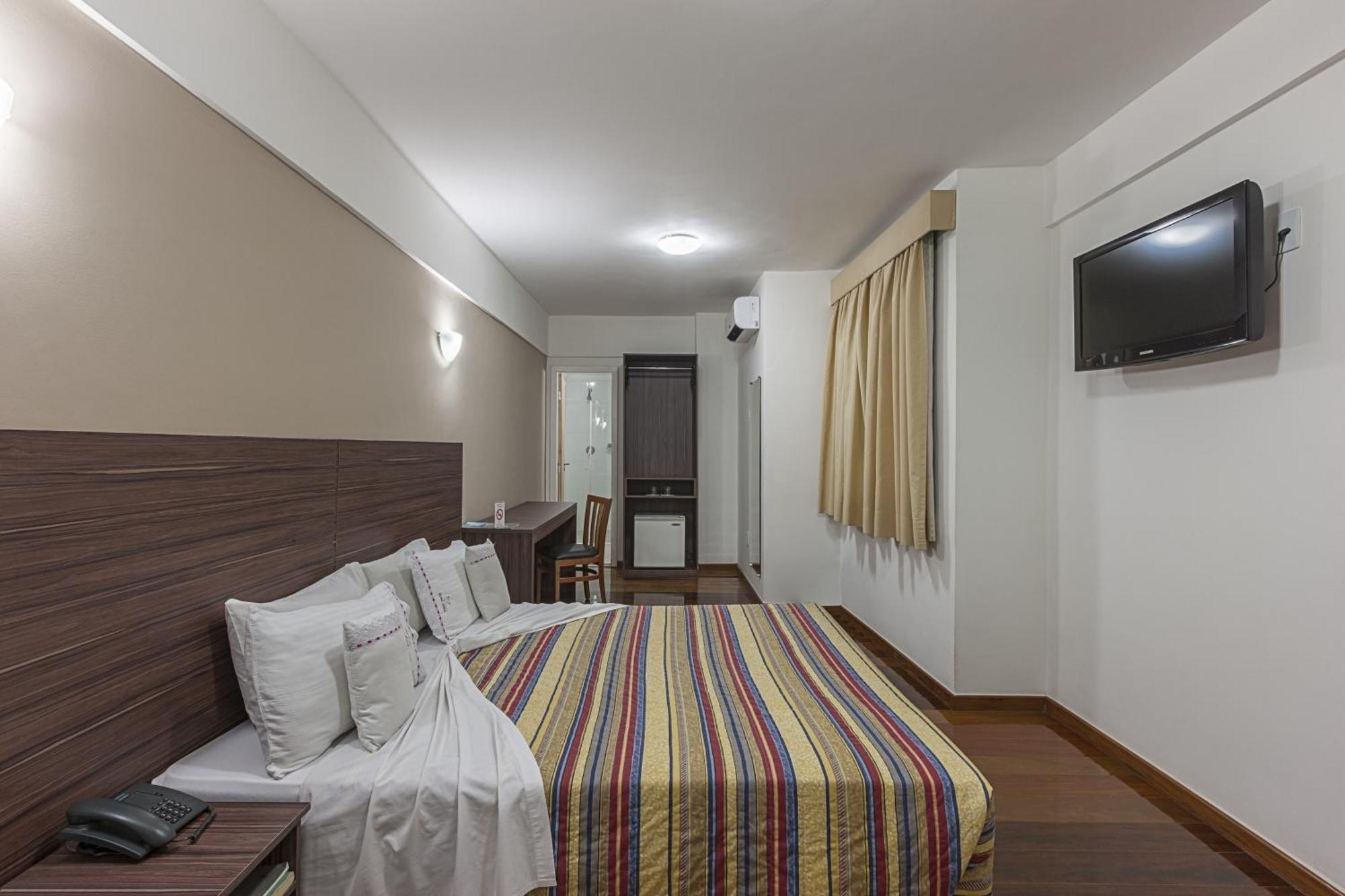 Abba Hotel 베칭 객실 사진