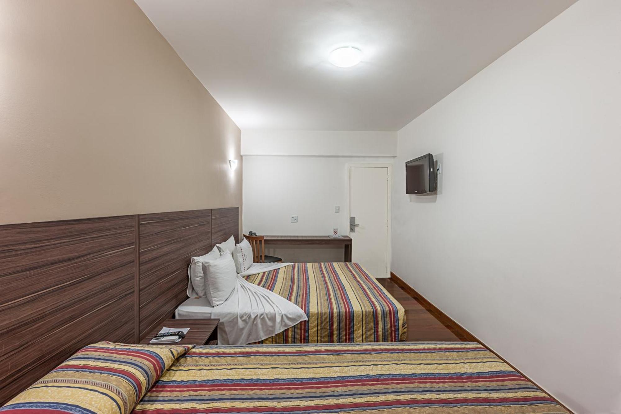 Abba Hotel 베칭 외부 사진
