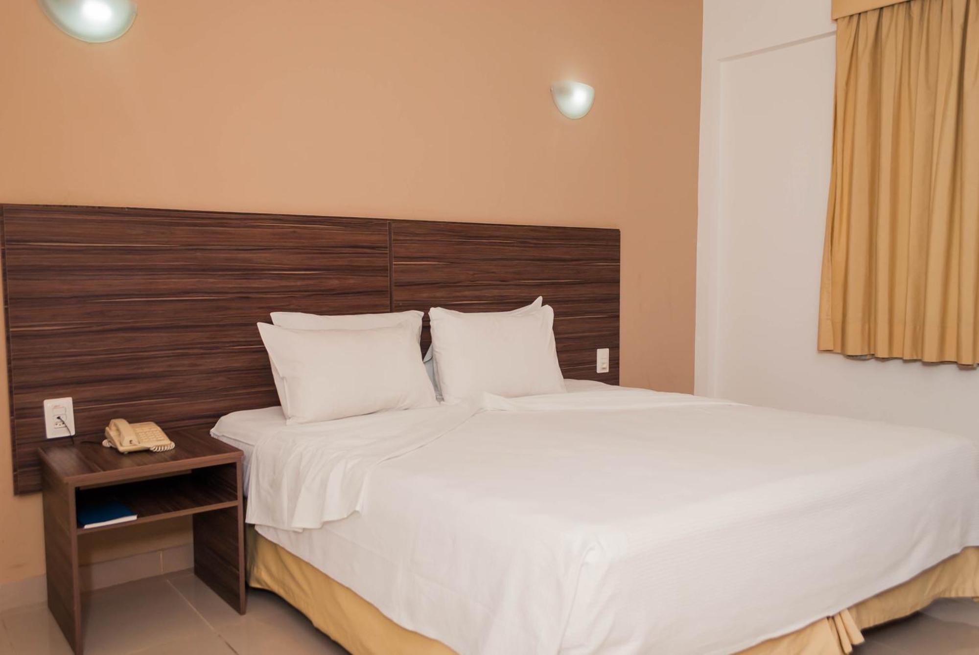 Abba Hotel 베칭 외부 사진