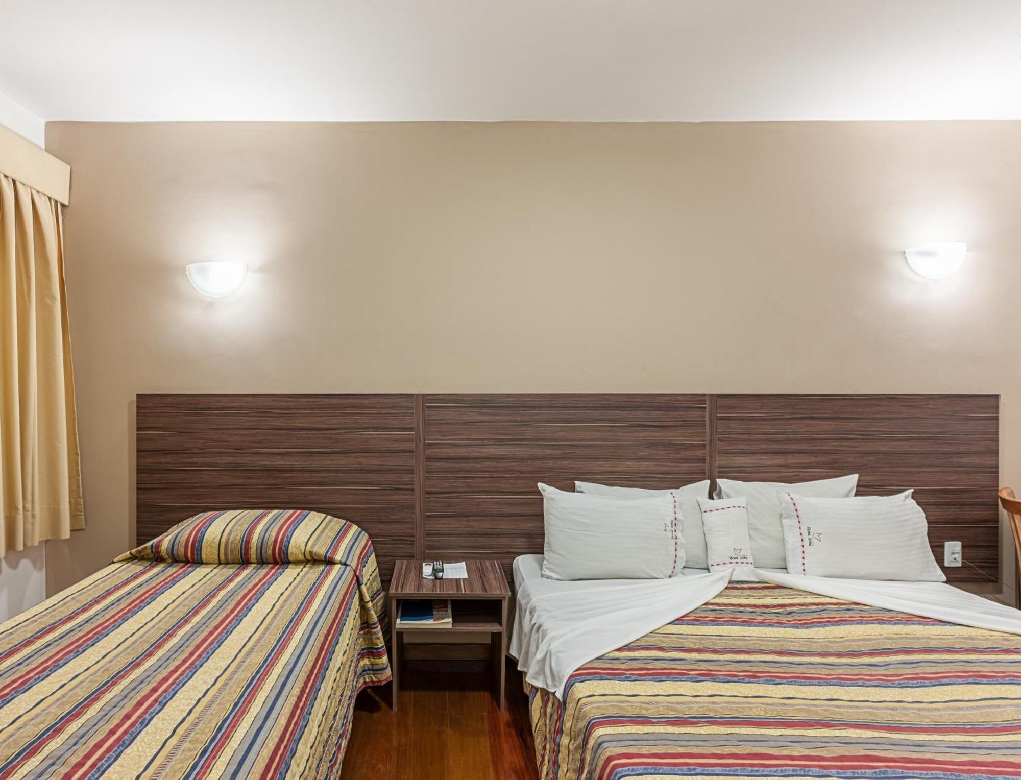Abba Hotel 베칭 외부 사진