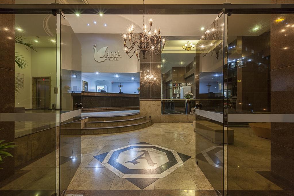 Abba Hotel 베칭 외부 사진