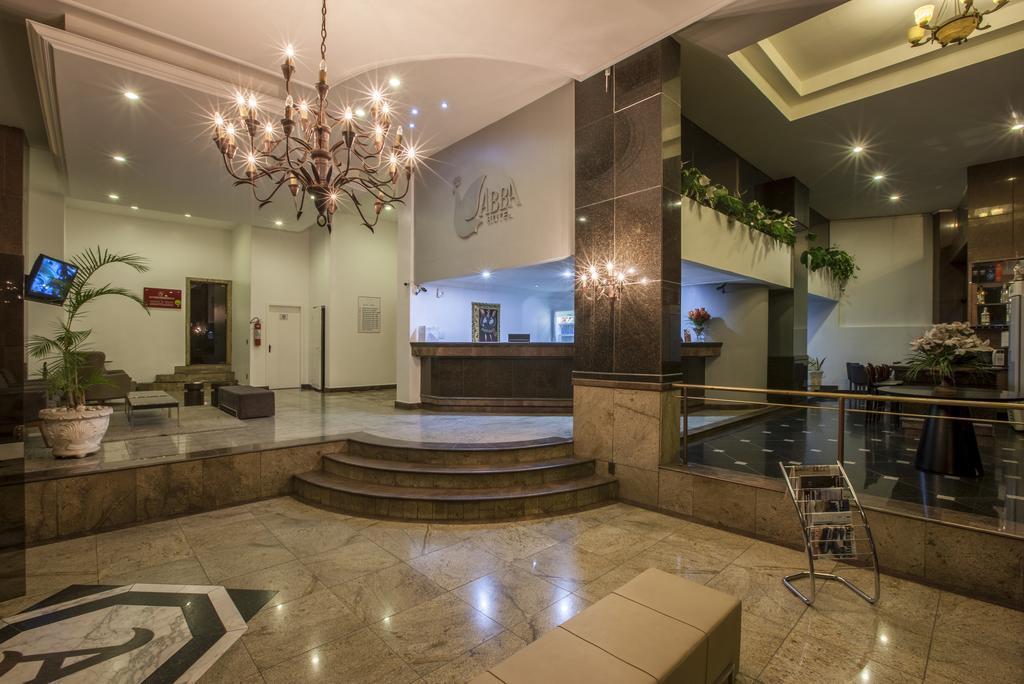 Abba Hotel 베칭 외부 사진