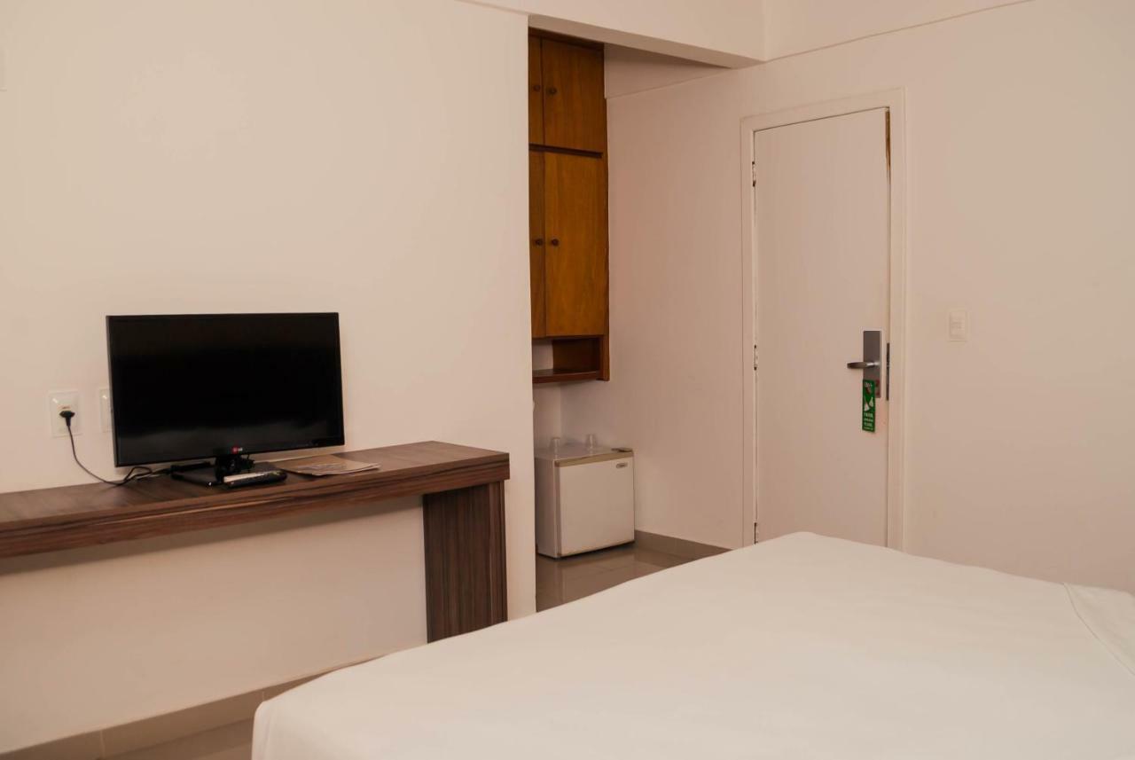 Abba Hotel 베칭 외부 사진