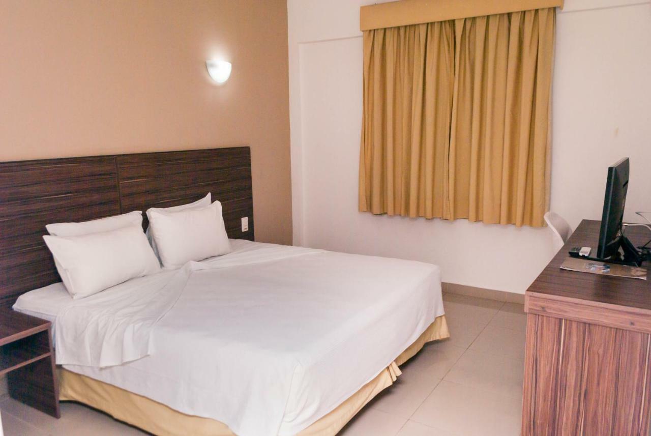 Abba Hotel 베칭 외부 사진
