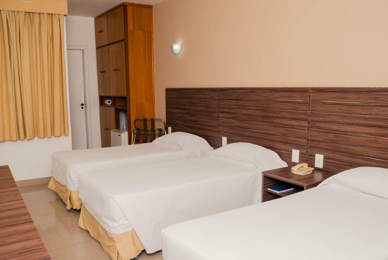 Abba Hotel 베칭 외부 사진