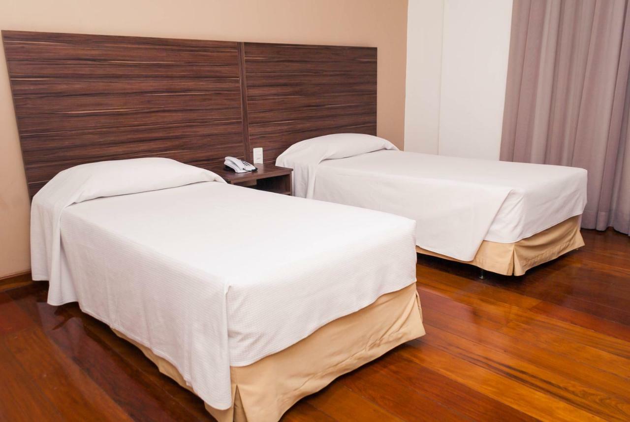 Abba Hotel 베칭 외부 사진