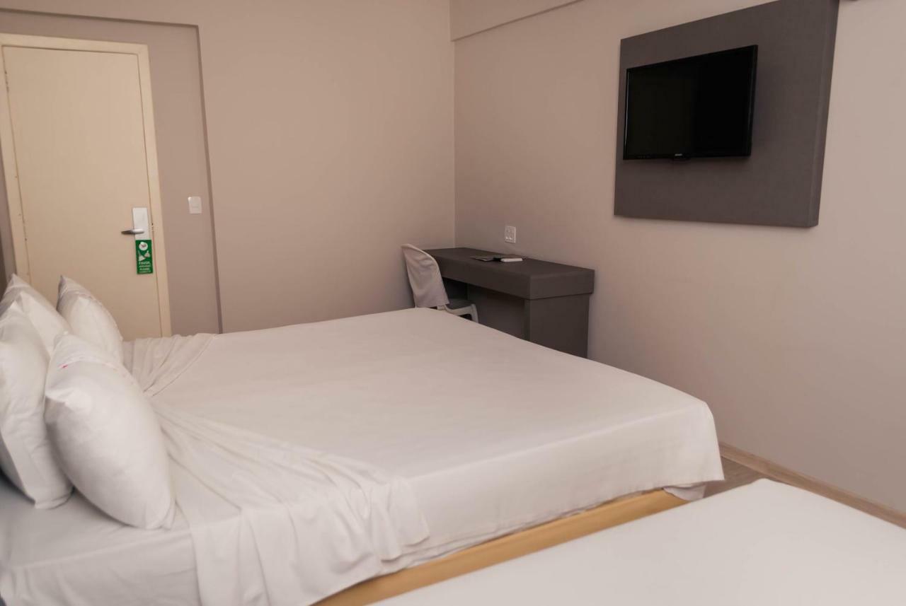 Abba Hotel 베칭 외부 사진