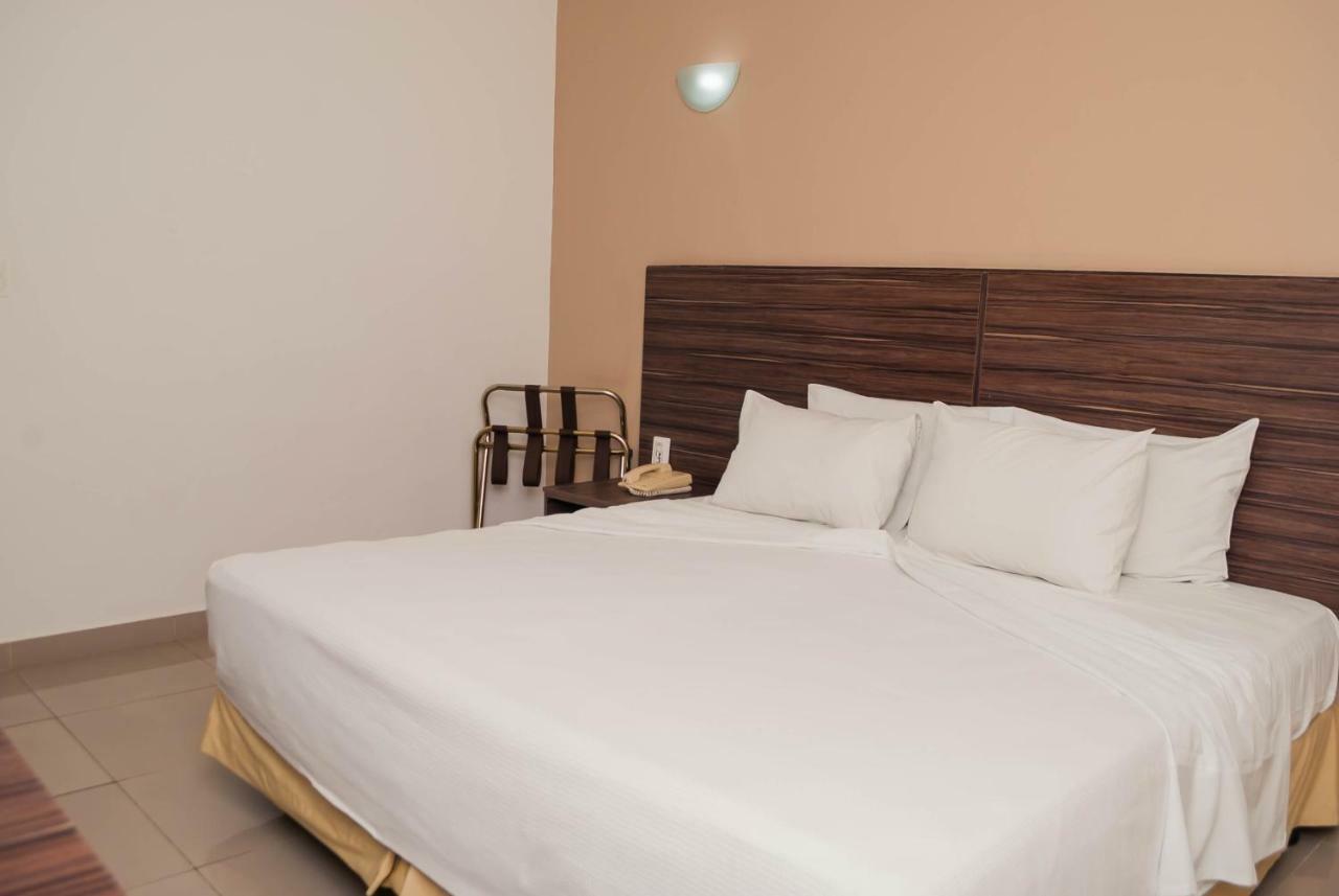 Abba Hotel 베칭 외부 사진