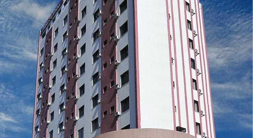 Abba Hotel 베칭 외부 사진