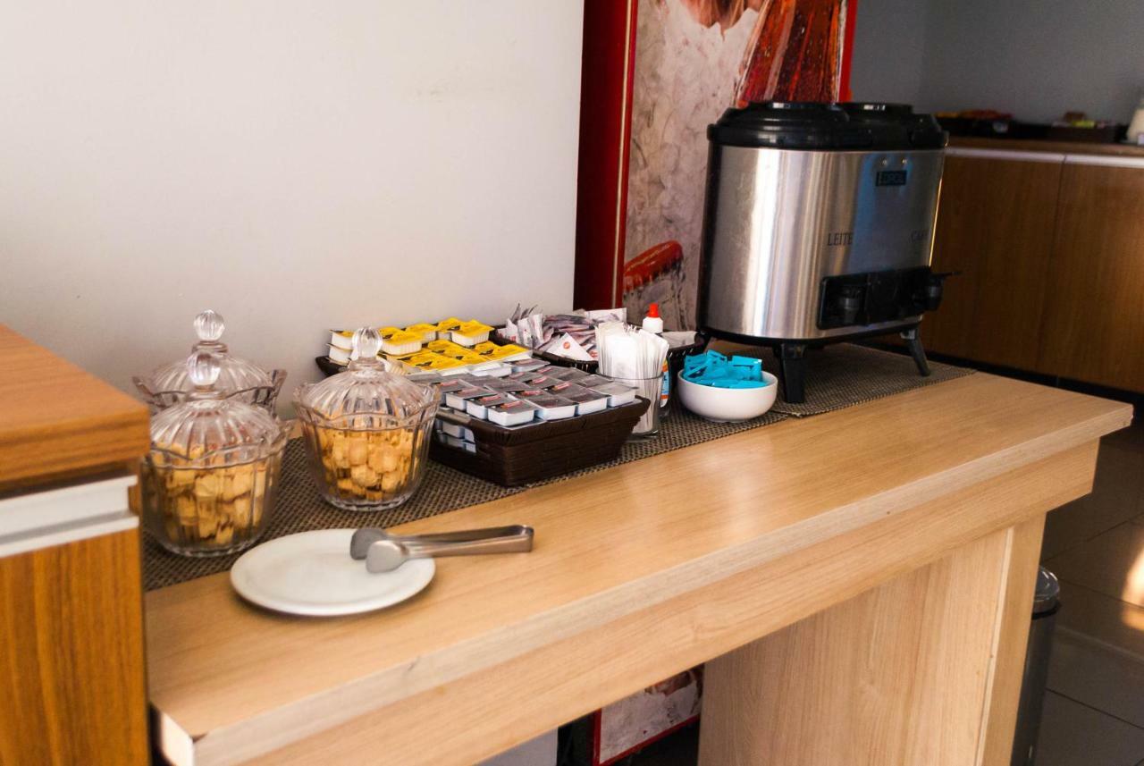 Abba Hotel 베칭 외부 사진