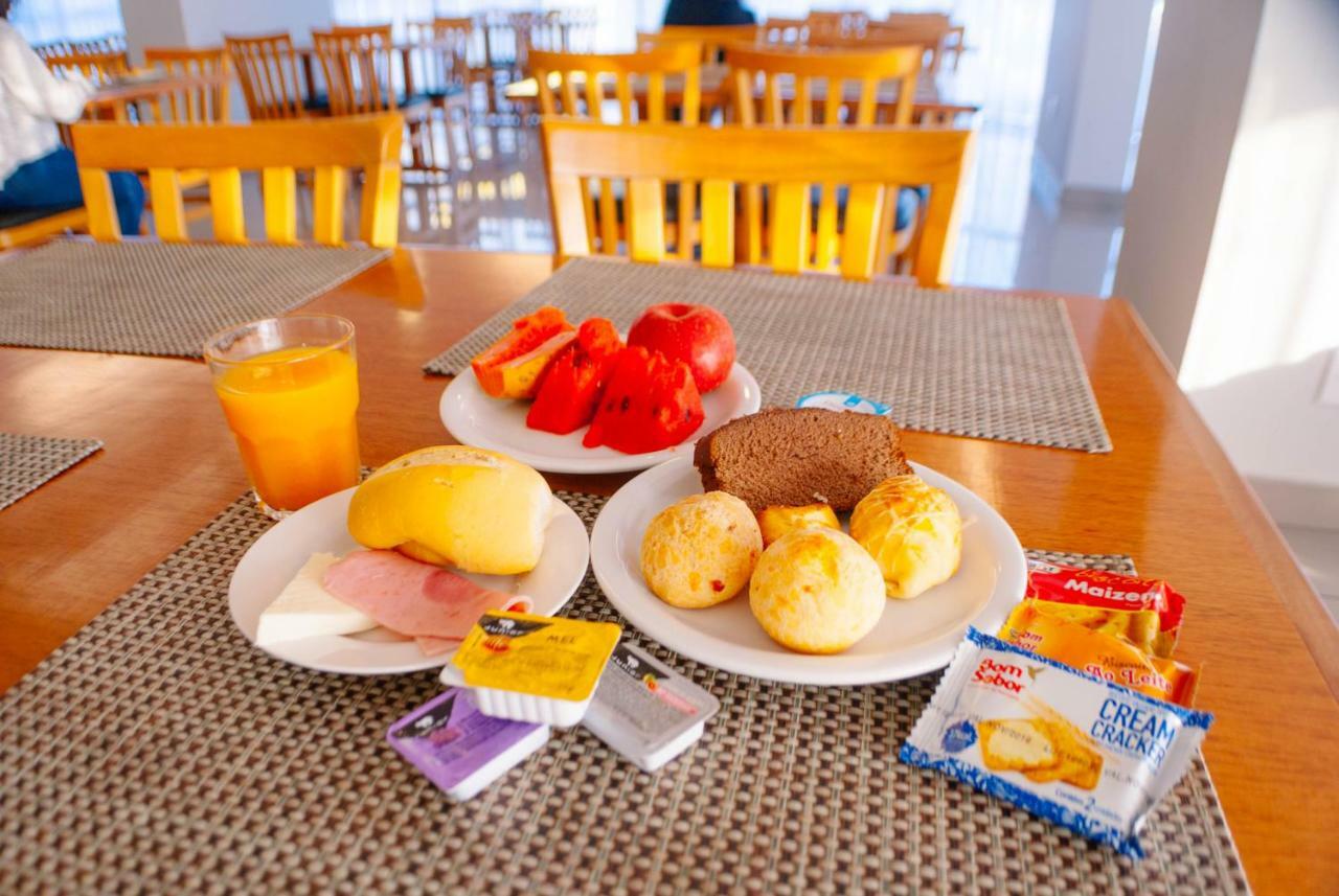 Abba Hotel 베칭 외부 사진