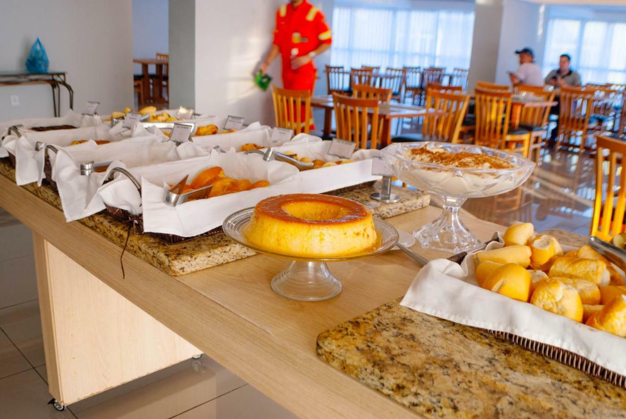 Abba Hotel 베칭 외부 사진