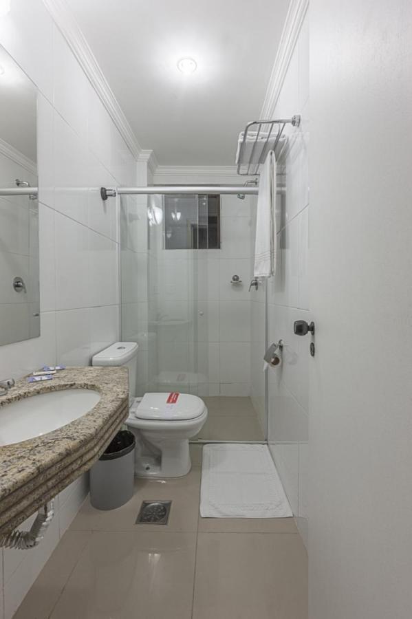 Abba Hotel 베칭 외부 사진