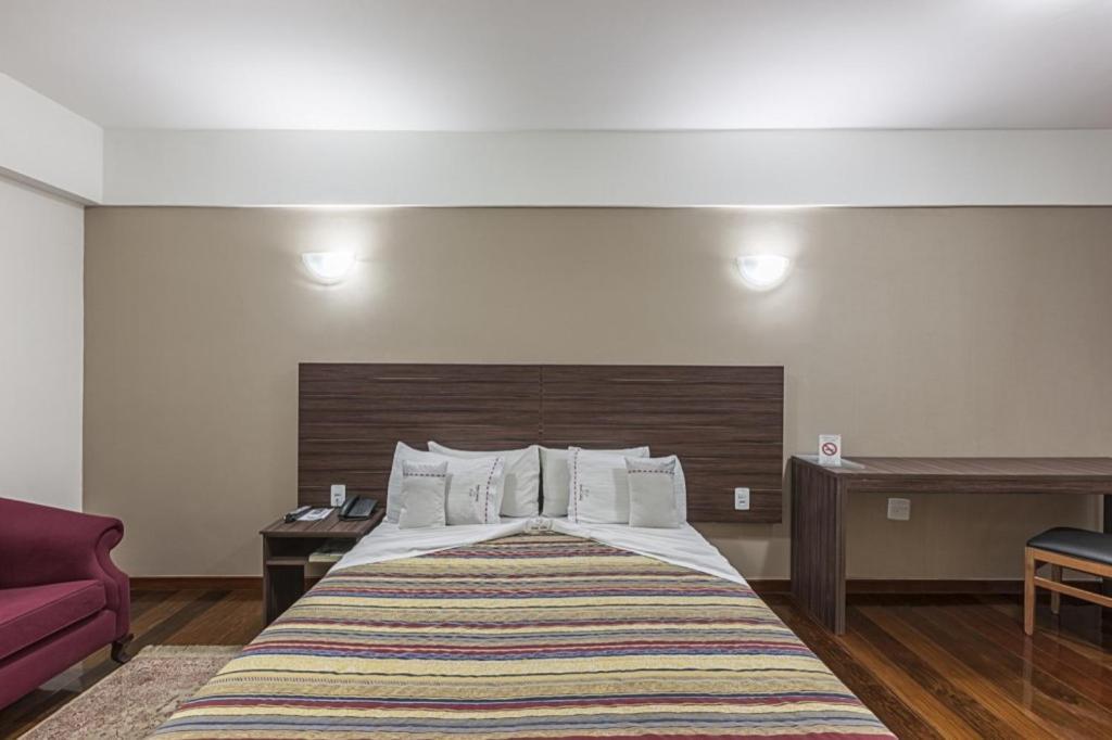 Abba Hotel 베칭 외부 사진